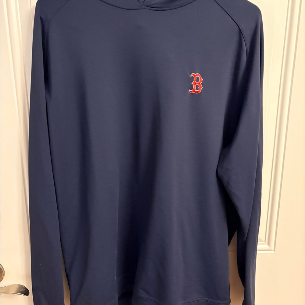 Peter Millar Men’s Hoodie- size large